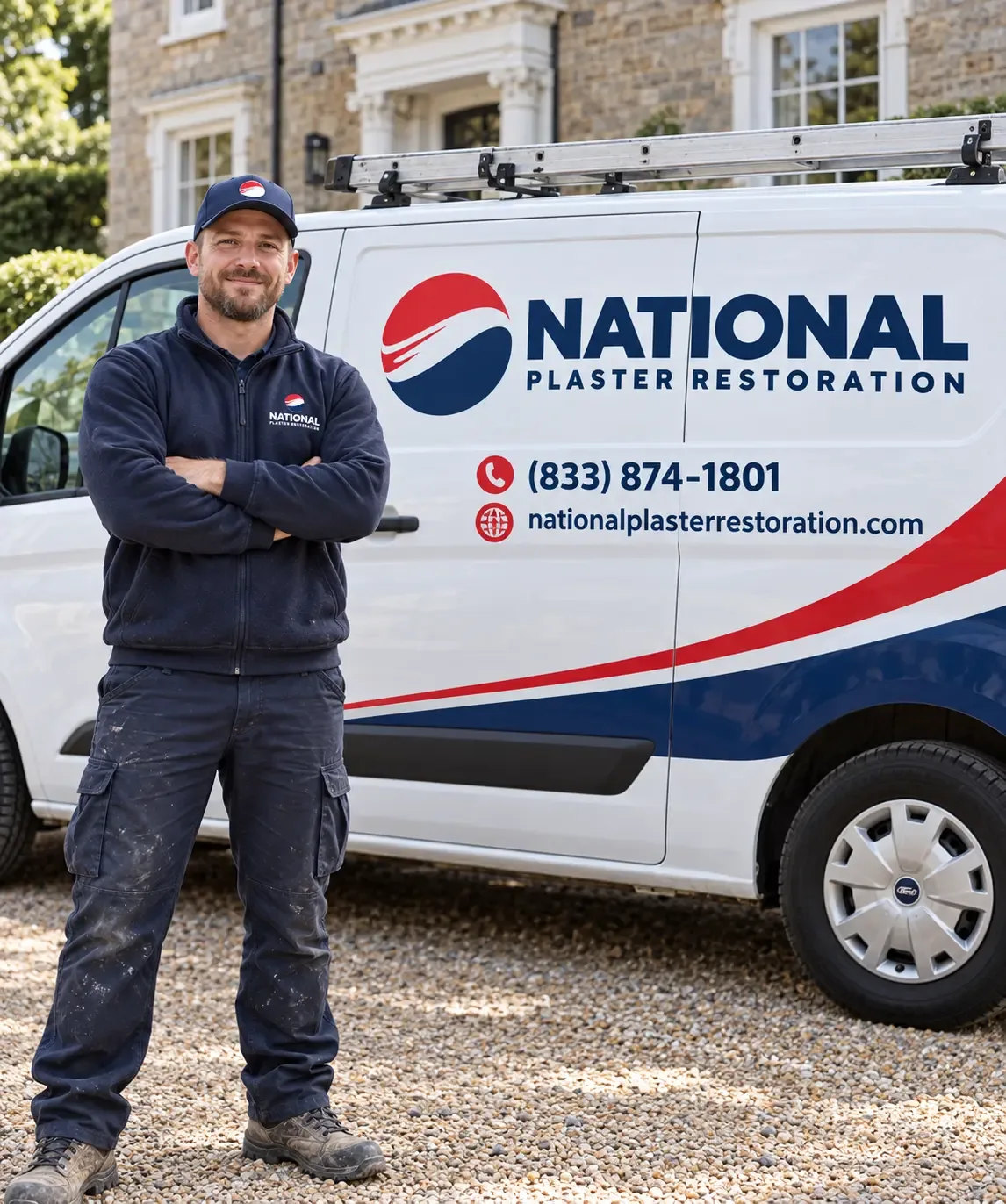 Plaster Repair company in Ocean View, HI